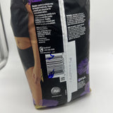 Black Always Discreet Boutique Low-Rise Incontinence Large Max 10ct COMBINE SHIP