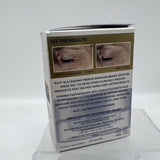 RoC Derm Correxion Dual Eye Creme Gel with Advanced Retinol + Peptides