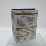 RoC Derm Correxion Dual Eye Creme Gel with Advanced Retinol + Peptides