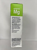 Voost Effervescent Tablet  Drink Magnesium Mg Lemon Lime 20ct 3/24COMBINESHIP