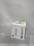 Voost Effervescent Tablet  Drink Magnesium Mg Lemon Lime 20ct 3/24COMBINESHIP