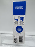 Voost Mens MultiVitamin Effervescent Drink 20 Tablets Blueberry 2/24COMBINESHIP