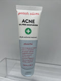 Peach Slices Oil-Free Moisturizer Blemish Treatment 2.82oz./80ml.. 10/24