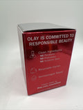 (3) Olay Regenerist Collagen Peptide 24 Hydrating Face Moisturizer Max Wrinkle