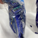 (2) Gillette Sensor 3 Simple Men's Disposable Razors 8 Count Each Ultragrip fres