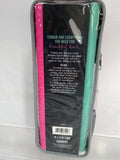 Conair 12 Pcs. Spiral Rollers For Long Hair Curls Assort sz fresh Combine Ship