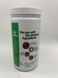 (3) Vega Protein Made Simple Dark Chocolate 10 Servings Healthy Plant BasedVegan