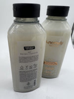 (2) Anomaly Hydrating Shampoo Aloe + Coconut Oil Dry Hair  11oz