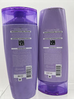(2) LOreal Elvive Thickening volume filler￼ Shampoo Conditioner Fine Hair 12.6oz