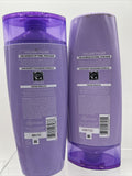 (2) LOreal Elvive Thickening volume filler￼ Shampoo Conditioner Fine Hair 12.6oz
