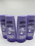 (4) L'Oreal Elvive Thickening volume filler￼ Shampoo Filloxane Fine Hair 12.6oz