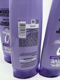 (4) L'Oreal Elvive Thickening volume filler￼ Shampoo Filloxane Fine Hair 12.6oz