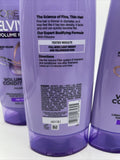 (4) LOreal Elvive Thickening volume filler￼ Conditioner Filloxane Fine Hair 12.6