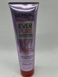 L'Oreal Ever Pure Frizz Defy Conditioner ￼Marula Hair Color Care 8.5 Oz