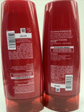 (2) L'Oreal Elvive Color Vibrancy Protecting Shampoo & Conditioner Hair 12.6oz