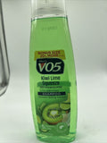 Alberto VO5 Clarifying Shampoo Condition Kiwi Lime Squeeze 12.5 fl oz