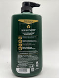 Irish Spring 5-in-1 Body Wash Shampoo Conditioner Face Body 30 Oz Pump
