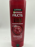 Garnier Fructis Color Shield Conditioner, Color-Treated Hair, 12 fl. oz.