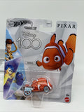 Hot Wheels Disney 100 Years Finding Nemo  Character Car 2023 COMBINE SHIP!