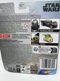 Hot Wheels Disney 100 Years Star Wars  Character Car 2023 COMBINE SHIP!