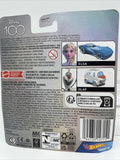 Hot Wheels Disney 100 Years Frozen Olaf  Character Car 2023 COMBINE SHIP!