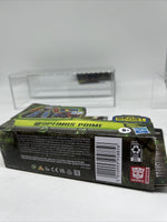 Transformers: Rise of the Beasts Battle Changer Beast Alliance Optimus Prime