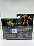 Transformers Bumblebee 7 Rise of the Beasts Battle Changer Movie 2023 New