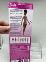 Mattel Barbie Contemporary Careers Rhythmic Gymnast Doll AA 19 Ebony COMBINESHIP