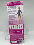 Mattel Barbie Contemporary Careers Rhythmic Gymnast Blonde Ribbon COMBINESHIP