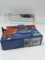 NERF Elite 2.0 Volt SlyShot Blaster 3 Official Darts  Targeting