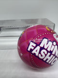 5 Surprise Mini Fashion Series 2 Collectible Capsule Toy
