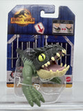 Jurassic World Dominion 2.5" Giganotosaurus Uncaged Wild Pop Up dinosaur figure