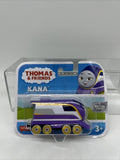 Fisher Price Thomas & Friends Kana Toy Train Metal Engine COMBINE SHIP!