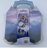 Disney Frozen 2 Jewelry Necklace Activity Set 150 Bead 5 Interchangeable Charms