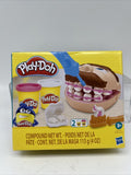 Play-Doh Dentist Set Play Dough Mini Doctor Drill ‘n Fill Model Toy COMBINE SHIP