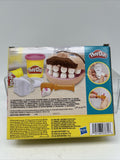 Play-Doh Dentist Set Play Dough Mini Doctor Drill ‘n Fill Model Toy COMBINE SHIP