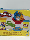 Play-Doh Mini Crazy Cuts Salon Scissors Chair 2 Color  Model Toy COMBINE SHIP