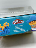 Play-Doh Mini Crazy Cuts Salon Scissors Chair 2 Color  Model Toy COMBINE SHIP