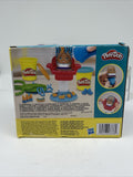 Play-Doh Mini Crazy Cuts Salon Scissors Chair 2 Color  Model Toy COMBINE SHIP