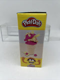Play-Doh Mini IceCream Sundae ConE Play set 2 Color  Model Toy COMBINE SHIP