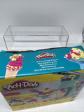 Play-Doh Mini IceCream Sundae ConE Play set 2 Color  Model Toy COMBINE SHIP