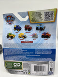 Nickelodeon Paw Patrol Dino Rescue REX Die-Cast Vehicle True Metal Toy Car NEW