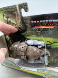 Transformers Rise of the Beasts ROTB Battle Changer Rhinox new figure 2023 movie