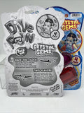 (2) Crystals Gems Swimming Pool Dive Toys Diving Fun Diving Water Toy 4-Count