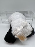 Ty Beanie Boos - ESME the Valentines Day Panda Bear (6 Inch) 2023 NEW Plush Toy