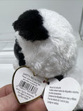 Ty Beanie Boos - ESME the Valentines Day Panda Bear (6 Inch) 2023 NEW Plush Toy