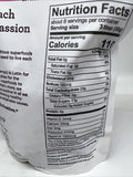 Navitas Organics Goji Berries 8oz. Bag Non-GMO Sun-Dried Health Food COMBINESHIP