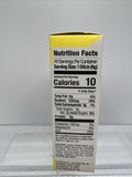 SOS Lemon Lime Electrolyte & Mineral Drink Mix 10 SERVINGS COMBINE SHIPPING