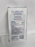 Secret Complete Clean Clinical Strength Clear Gel Antiperspirant/Deodorant 1.6