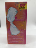 Always TEEN Radiant w/ FlexFoam Unscented Size 1 20 ct